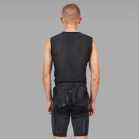 Ultralight Mesh Sleeveless Base Layer (3)