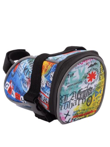 Rock N Roll brašna