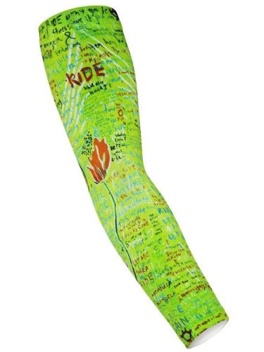 Nirvana Sun Sleeve