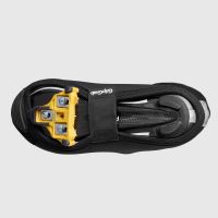 RIDE 2 Waterproof Winter Road Shoe Covers (4)
