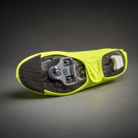 Ride Hi-Vis Waterproof Road Shoe Covers (1)