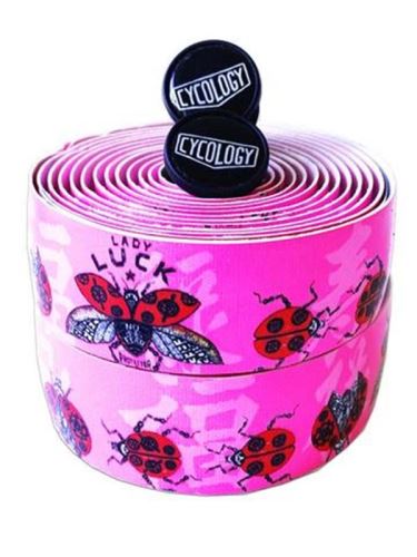 Omotávka Cycology Ladybug