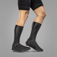 AquaShield High Cut Road Shoe Covers (2)