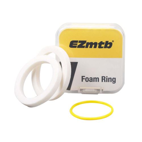 EZ-FOAM RING