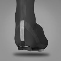 AquaShield High Cut Road Shoe Covers (3)