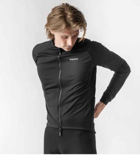 ThermaShell Windproof Winter bunda