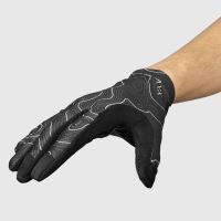 Rebel Full Finger Summer Gloves (4)