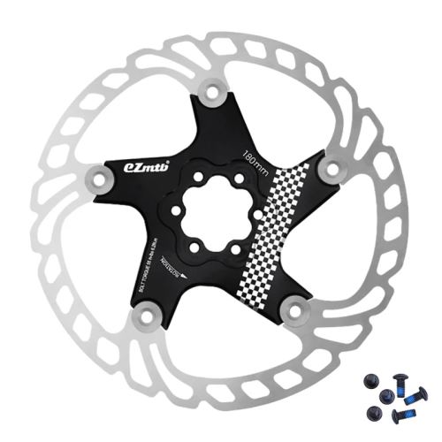 EZmtb Brake Disc 6-Hole