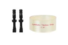CAFFELATEX STRIP "S" 29"
