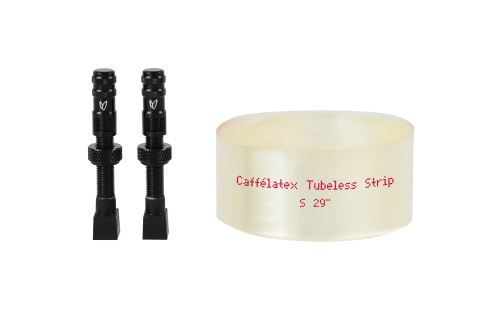 CAFFELATEX STRIP "S" 29" (1)