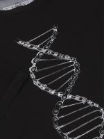 Pánské funkční triko DNA (2)