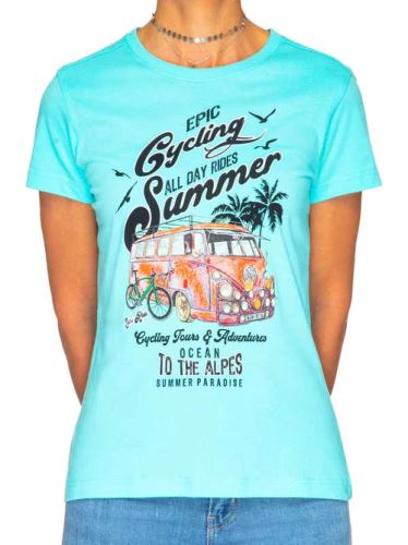 Epic Cycling Women