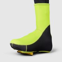 PACR Waterproof Winter Road Shoe Covers Hi-Vis (2)