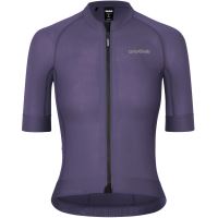 W´s PACR Short Sleeve Jersey Purple (1)