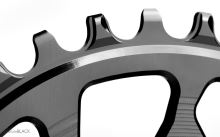 OVAL Gravel for Easton (2)