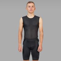 Ultralight Mesh Sleeveless Base Layer (1)