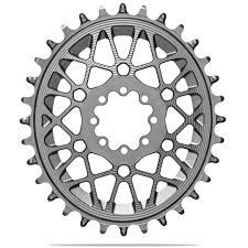 OVAL T-Type Sram