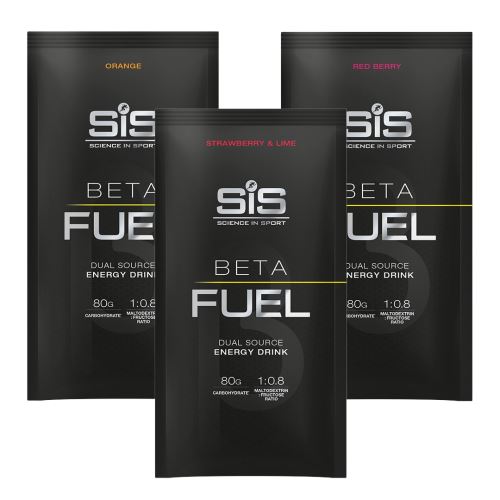 SiS Beta Fuel 82g