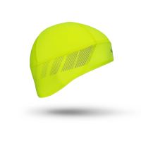 Windproof Hi-Vis SKULL CAP L