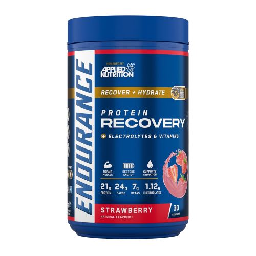 Endurance Recovery Drink 1,5kg