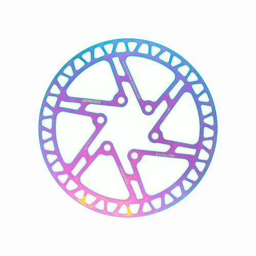 IIIPro PN20S rainbow