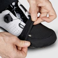 Windproof Road Toe Covers (4)