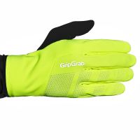 Ride 2 Windproof Spring-Autumn Gloves Hi-Vis (1)