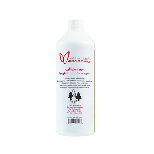 Allpine Light Recharger 1000ml