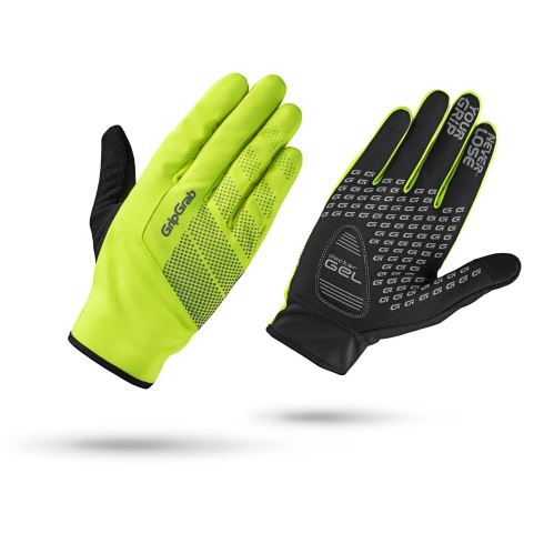 Ride Hi-Vis Windproof Midseason