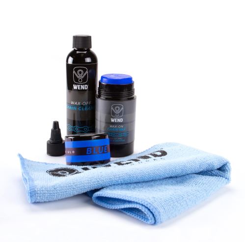 WEND Chain Kit