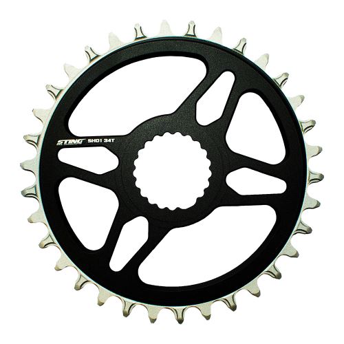STING Shimano DM