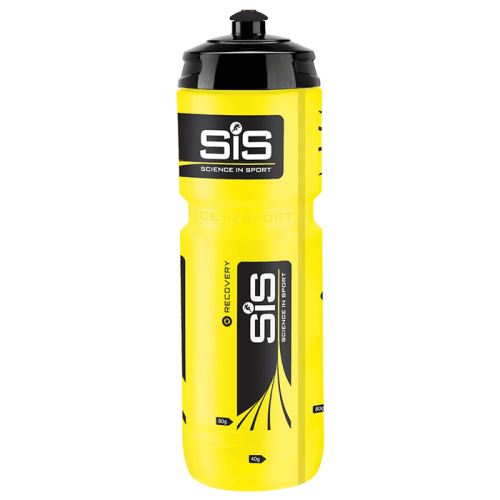 SiS bidon 800ml žlutý