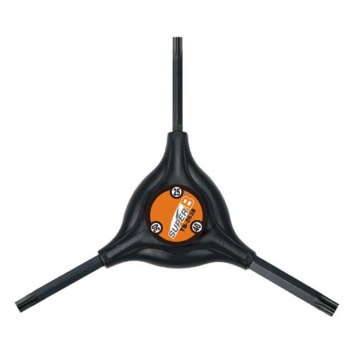 TB-2638 - Torx 25 / 30 / 40