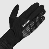 Ride 2 Windproof Spring-Autumn Gloves Black (3)