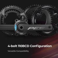 Magene PES P505 Spider Power meter 175mm (3)