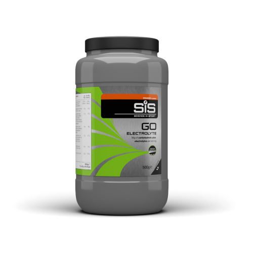 SiS GO Electrolyte 500g
