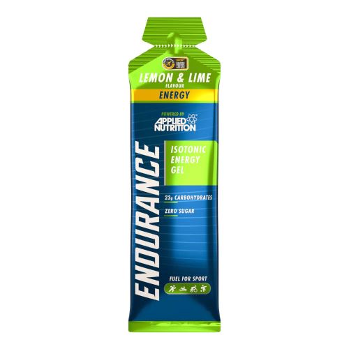 ENDURANCE Isotonic gel - ENERGY