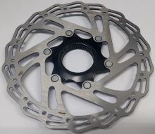 TY-160CLK černá centerlock