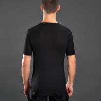 Merino Blend Thermal Short Sleeve Base Layer (2)