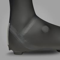 AquaShield High Cut Road Shoe Covers (4)