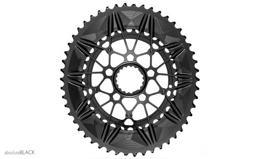 CANNONDALE ROAD OVAL  52-36T