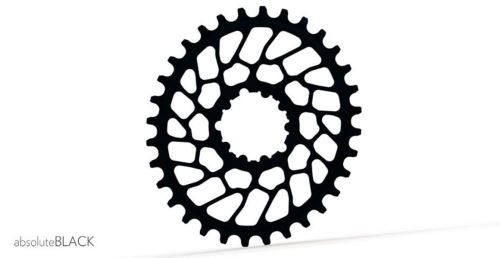 OVAL SRAM BB30
