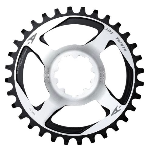 CH-360 XONE SRAM