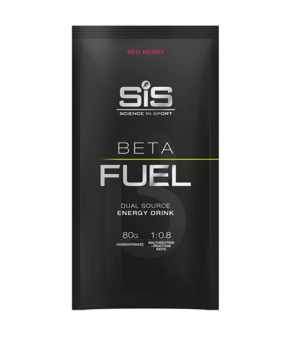 SiS Beta Fuel 82g