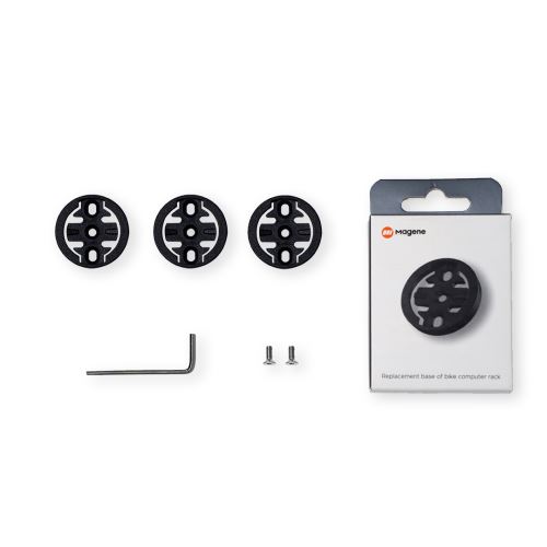 Magene Replacement Base Kit