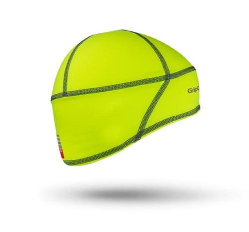 Thermal Skull Cap Hi-Vis