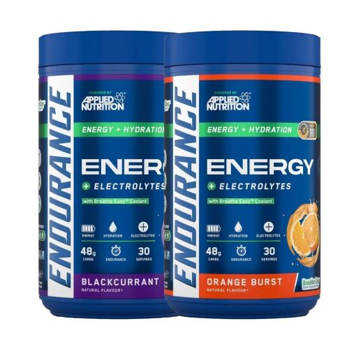 Endurance Breathe Powder 1,5 kg