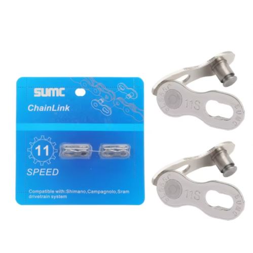 SUMC Chain link  10s / 11s / 12s