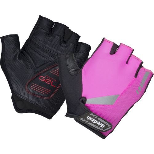 PROGEL Hi-Vis Padded Pink
