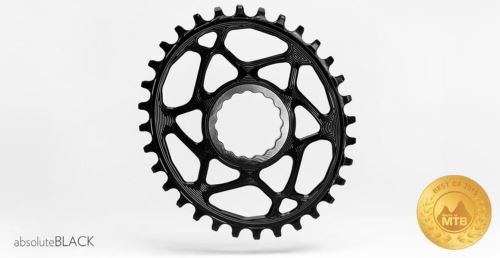 RACE FACE OVAL 6mm offset (2)